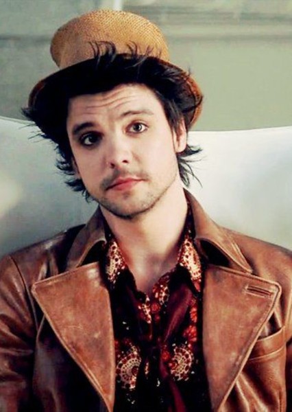Andrew-Lee Potts