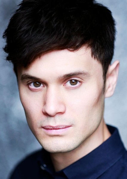 Andrew Leung photo