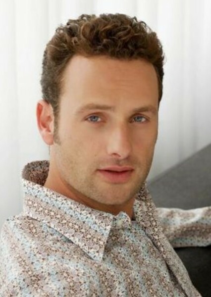 Andrew Lincoln