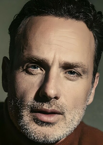 Andrew Lincoln photo