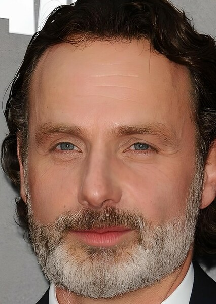Andrew Lincoln photo
