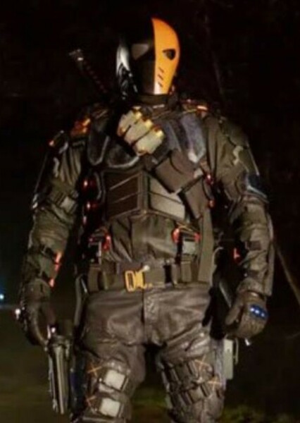 Deathstroke