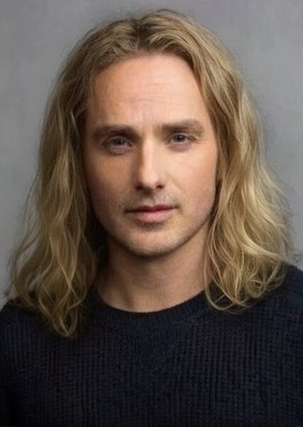 Andrew Lincoln photo