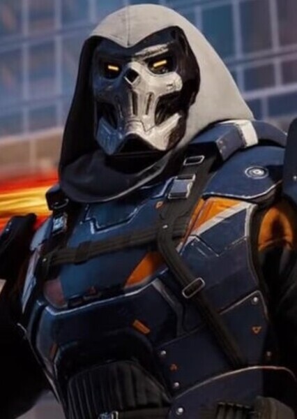 Taskmaster