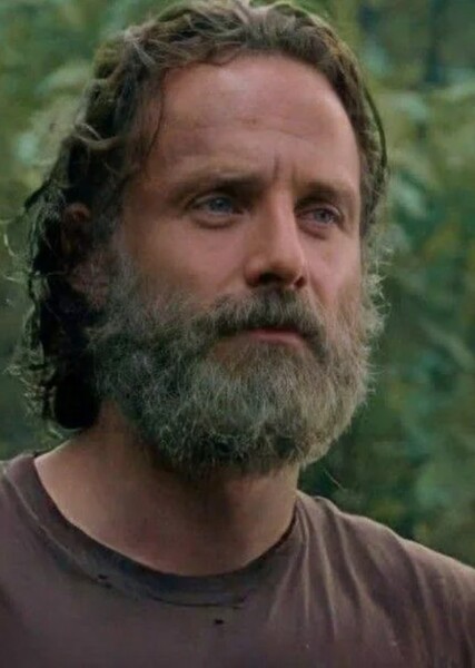 Andrew Lincoln
