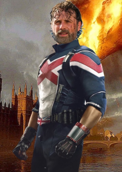 Andrew Lincoln