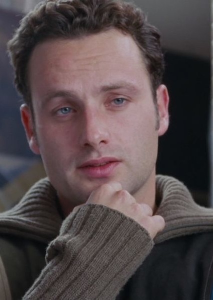 Andrew Lincoln
