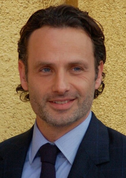 Andrew Lincoln