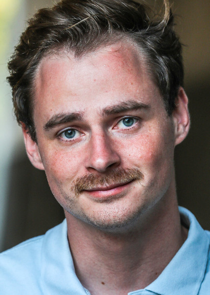 Andrew Lindh photo