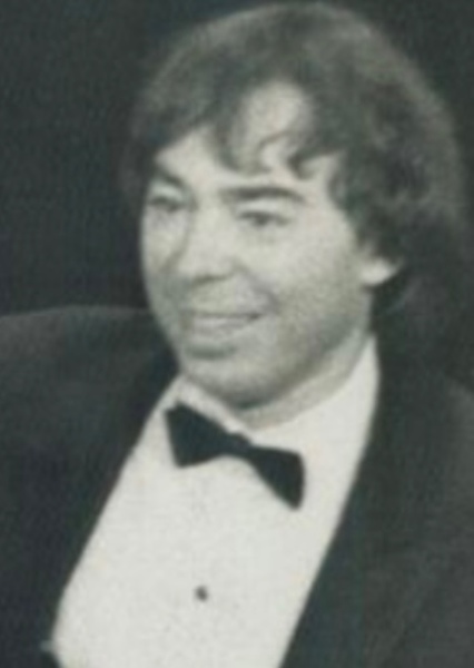 Andrew Lloyd Webber photo