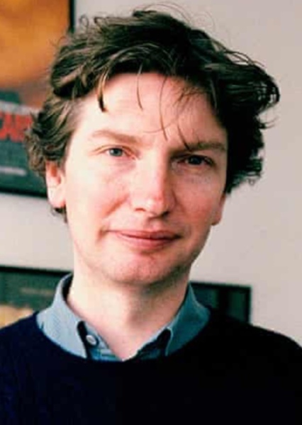 Andrew Macdonald