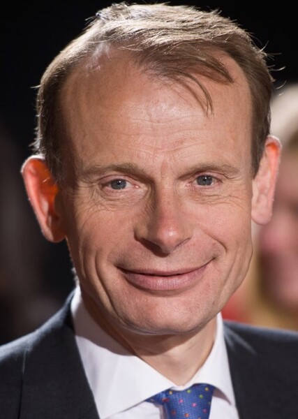 Andrew Marr
