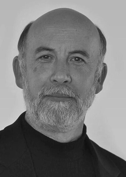 Andrew Mason