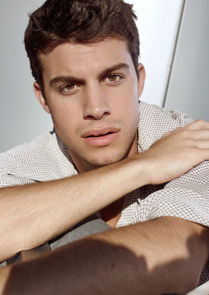 Andrew Matarazzo photo