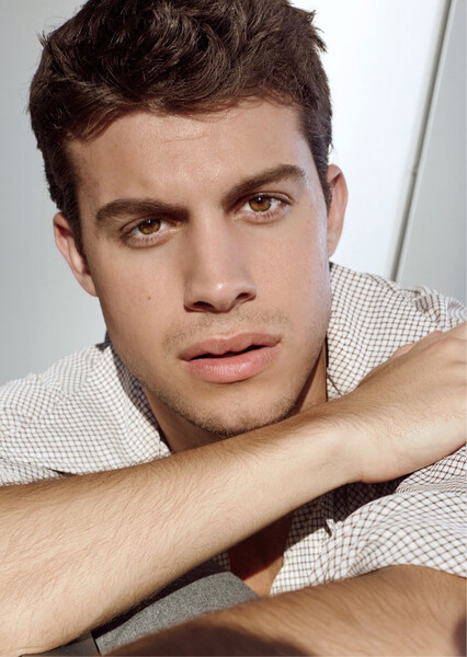 Andrew Matarazzo photo