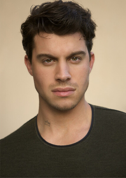 Andrew Matarazzo photo