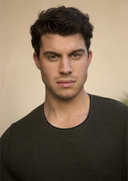 Andrew Matarazzo photo