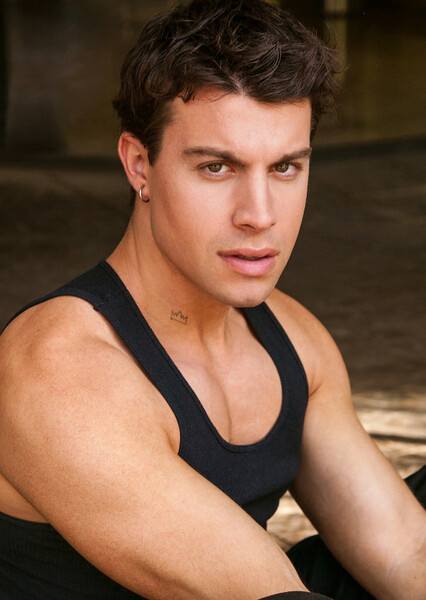 Andrew Matarazzo photo