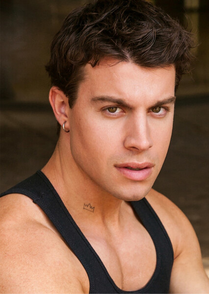 Andrew Matarazzo