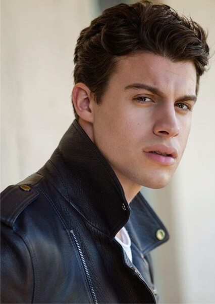 Andrew Matarazzo photo