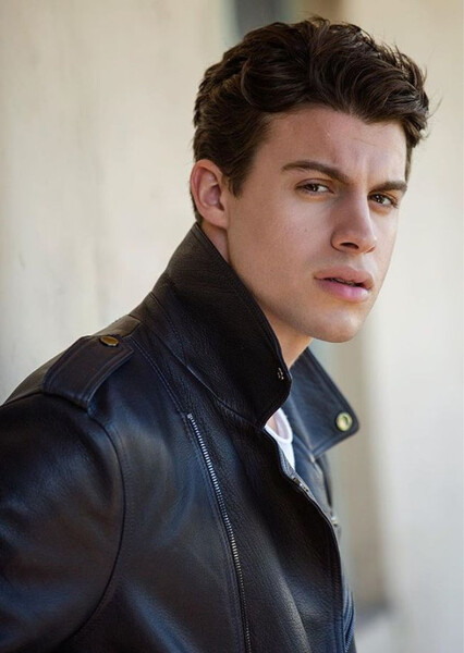Andrew Matarazzo photo