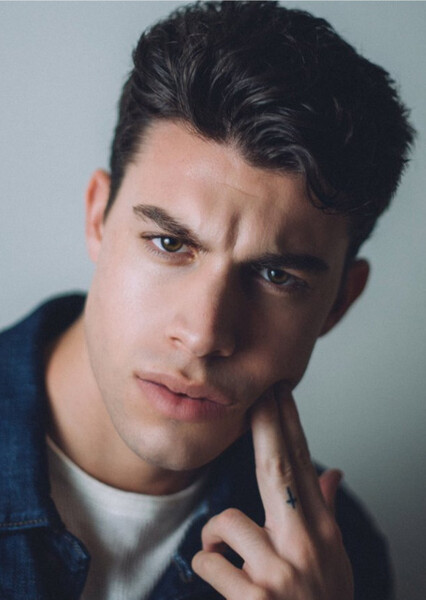 Andrew Matarazzo photo