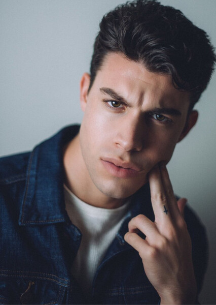 Andrew Matarazzo photo