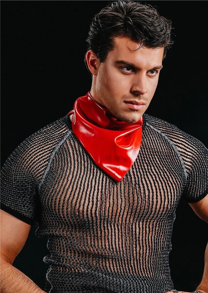 Andrew Matarazzo photo