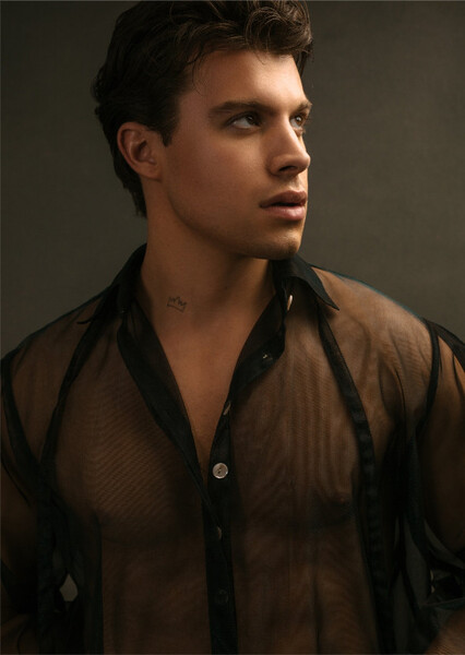 Andrew Matarazzo photo