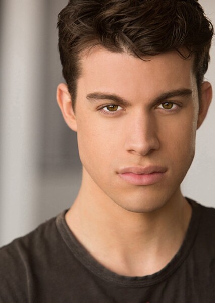 Andrew Matarazzo photo