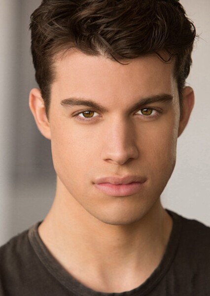 Andrew Matarazzo photo