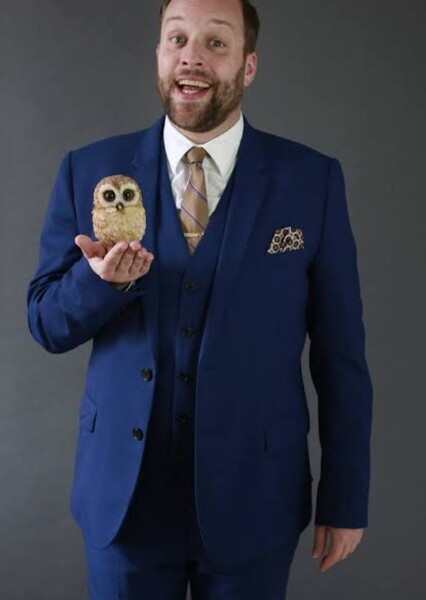 Andrew McClelland photo