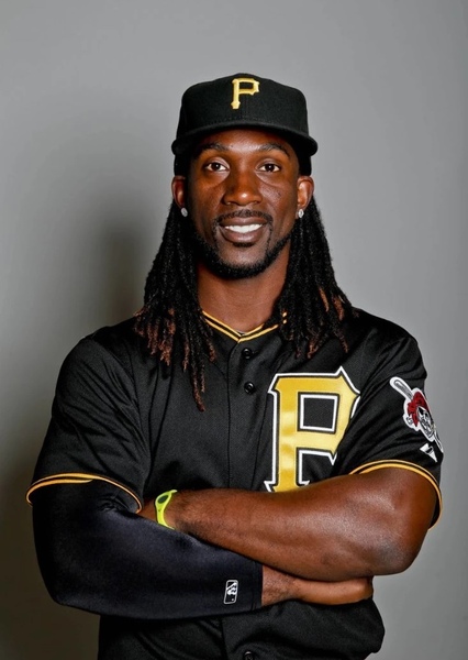 Andrew McCutchen
