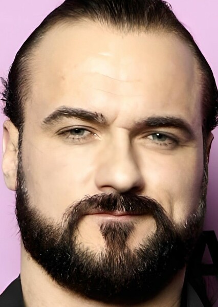 Andrew Galloway photo