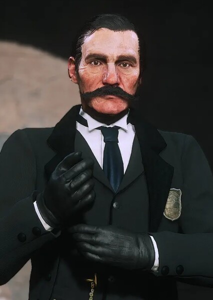 Andrew Milton