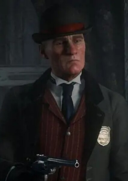 Andrew Milton