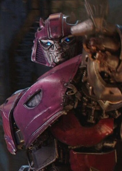 Cliffjumper