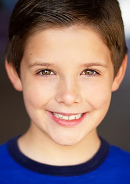 Andrew N Sears photo
