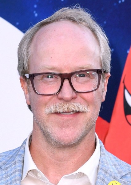 Andrew Patrick Ralston photo