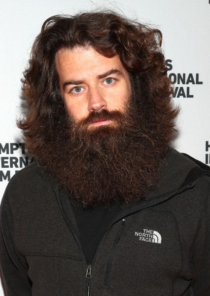 Andrew Patterson
