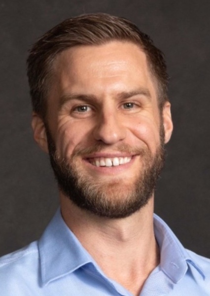 Andrew Paull