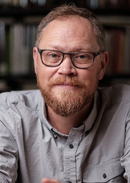 Andrew Peterson photo