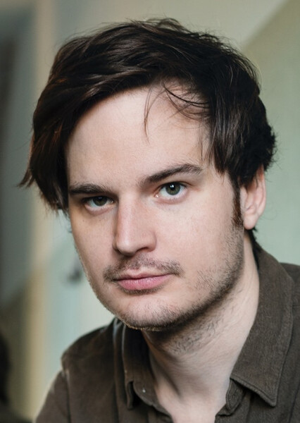 Andrew Prahlow