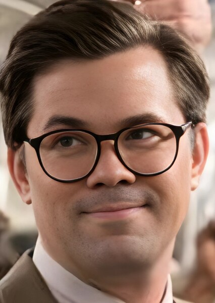 Andrew Rannells photo