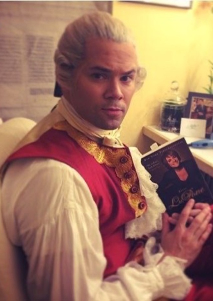 Andrew Rannells photo