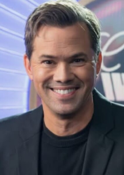 Andrew Rannells