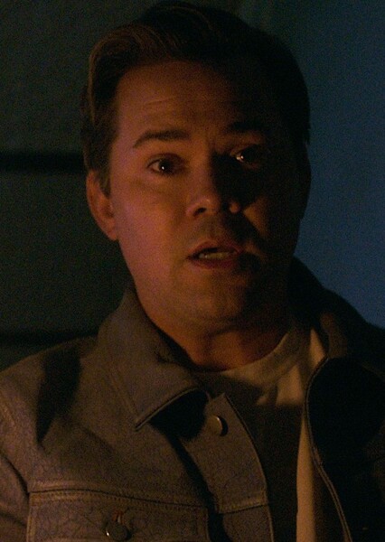 Andrew Rannells photo