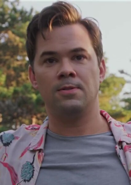 Andrew Rannells photo
