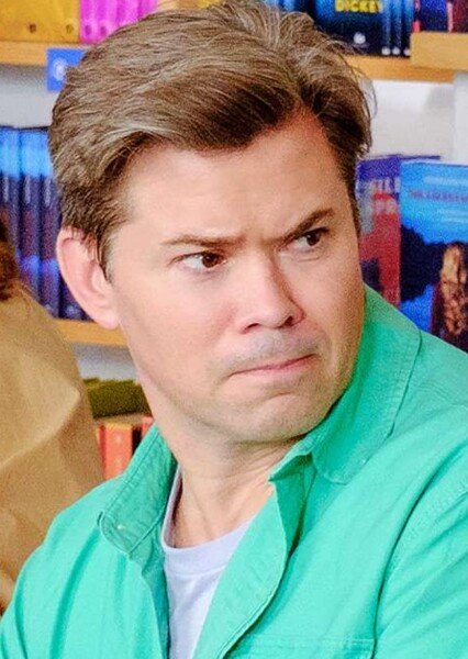 Andrew Rannells