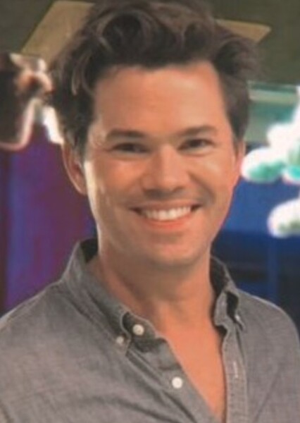 Andrew Rannells photo